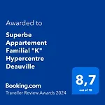 Superbe Familial 