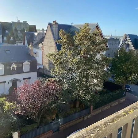 Apartment Superbe Familial 