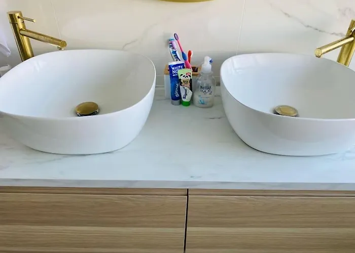 Apartment Superbe Familial 