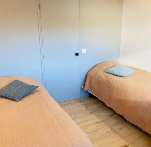 דירה Superbe Familial 