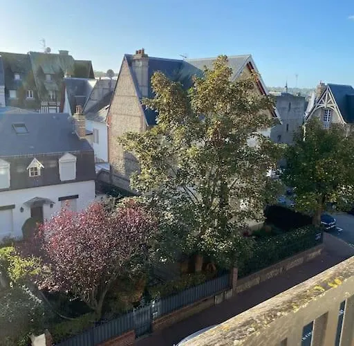 아파트 Superbe Familial 