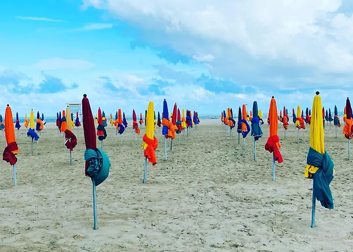 Apartment Superbe Familial 